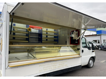 Matbil CITROËN Jumper