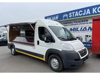 Matbil CITROËN Jumper