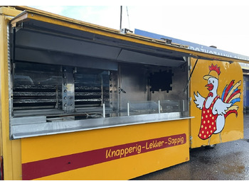 Leie Fiat Ducato Autosklep Autogrill Gastronomiczny Food Truck Foodtruck 68tkm 3500 Fiat Ducato Autosklep Autogrill Gastronomiczny Food Truck Foodtruck 68tkm 3500: bilde 1 Leie Fiat Ducato Autosklep Autogrill Gastronomiczny Food Truck Foodtruck 68tkm 3500 Fiat Ducato Autosklep Autogrill Gastronomiczny Food Truck Foodtruck 68tkm 3500: bilde 1