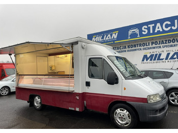 Matbil FIAT Ducato