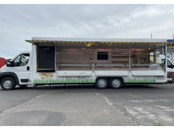 Matbil FIAT Ducato