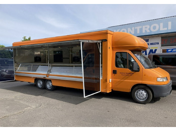 Matbil FIAT Ducato