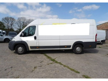 Leie  Fiat Ducato Ducato 2.3 JTD Mega Max 6-biegów 2014 Fiat Ducato Ducato 2.3 JTD Mega Max 6-biegów 2014: bilde 4