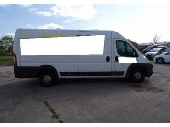 Leie  Fiat Ducato Ducato 2.3 JTD Mega Max 6-biegów 2014 Fiat Ducato Ducato 2.3 JTD Mega Max 6-biegów 2014: bilde 5