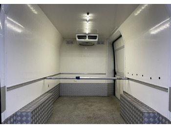 Kjølebil Fiat Ducato Ducato 3.0-180KM Chłodnia Konvekta Model 2015: bilde 2