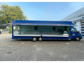 Matbil FIAT Ducato