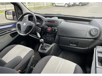 Personenbil Fiat Qubo Fiat Qubo 1.3-95KM Klima 2013: bilde 4