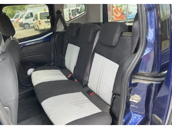 Personenbil Fiat Qubo Fiat Qubo 1.3-95KM Klima 2013: bilde 5