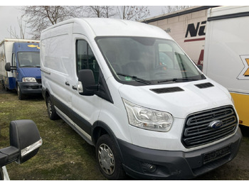 Kassebil FORD Transit