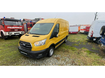 Kassebil FORD Transit