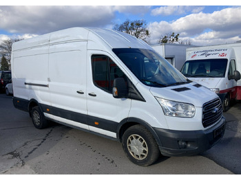 Kassebil FORD Transit