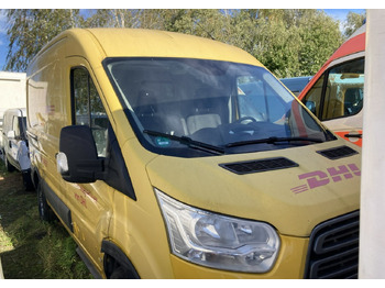 Kassebil FORD Transit