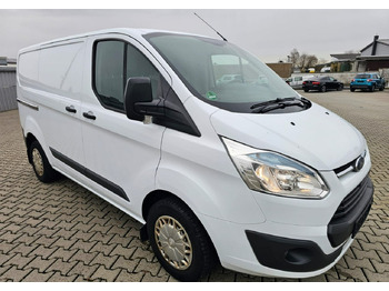 Kassebil FORD Transit