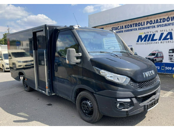 Collectorbil IVECO Daily