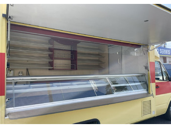 Matbil MERCEDES-BENZ Sprinter