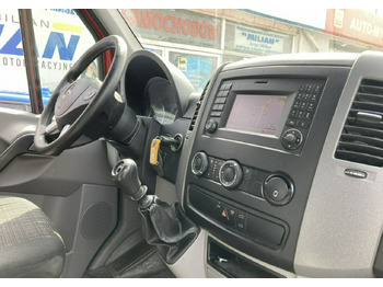 Matbil Mercedes-Benz Sprinter Autosklep pieczywa sklep Bar Gastronomiczny Food Truck Foodtruck 201: bilde 5