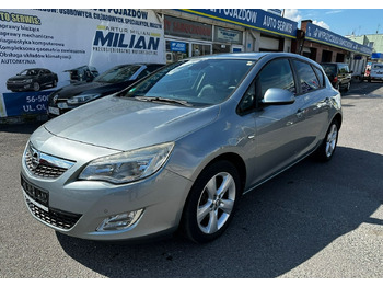 Hatchback OPEL