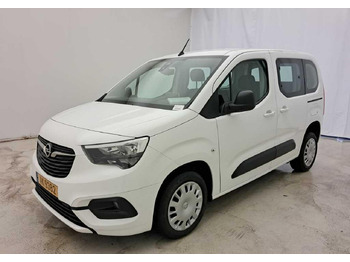 Personenbil OPEL