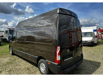 Kassebil Opel Movano Opel Movano Max Długi Max Wysoki Klima Model 2021: bilde 3 Kassebil Opel Movano Opel Movano Max Długi Max Wysoki Klima Model 2021: bilde 3