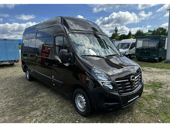 Kassebil Opel Movano Opel Movano Max Długi Max Wysoki Klima Model 2021: bilde 2 Kassebil Opel Movano Opel Movano Max Długi Max Wysoki Klima Model 2021: bilde 2
