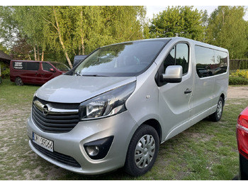Personenbil OPEL