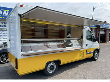 Matbil RENAULT Master