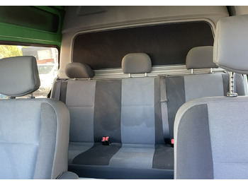 Varebil med dobbelt førerhus Renault Master Master 2.3-165KM Brygadówka dokka doka bliżniacze koła DMC3500kg: bilde 5