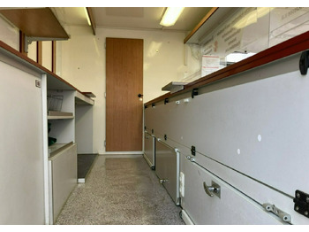 Matbil Renault Master Master Autosklep Gastronomiczny Food Truck Foodtruck Sklep bar 2009: bilde 4