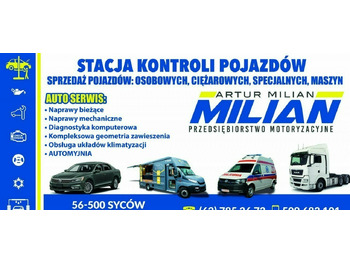 Kassebil Toyota Inny Toyota Toyota Proace City Maxi - 5 osob Automat Klima Salon PL Model 2021: bilde 5