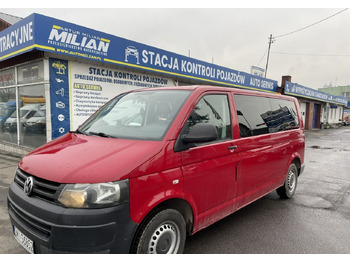Personenbil VOLKSWAGEN