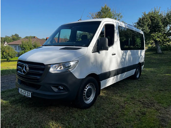 Persontransport MERCEDES-BENZ Sprinter