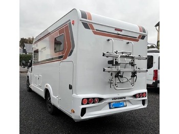 Ny Halvintegrert bobil Volkswagen PEPPER 600MEG: bilde 4