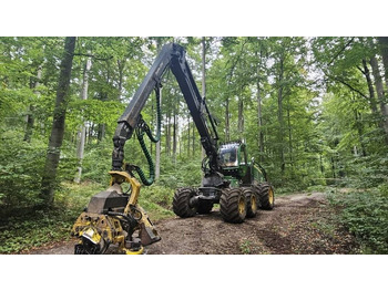 Hogstmaskin JOHN DEERE