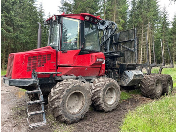 Lassbærer KOMATSU