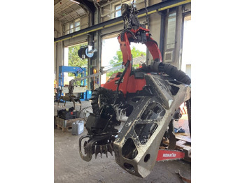 Leie Komatsu C124  Komatsu C124: bilde 3