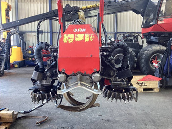 Leie Komatsu C124  Komatsu C124: bilde 1