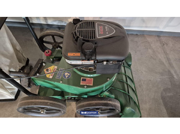 Gressklipper Billy Goat KV600 bladzuiger: bilde 2