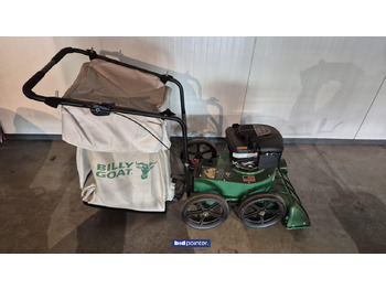 Gressklipper Billy Goat KV600 bladzuiger: bilde 3