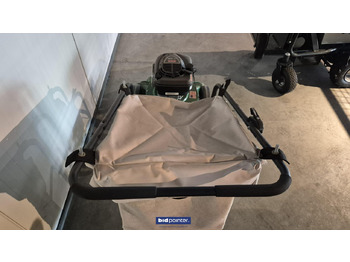 Gressklipper Billy Goat KV600 bladzuiger: bilde 4