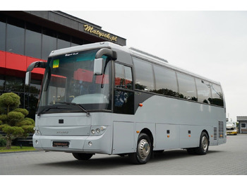 Forstadsbus