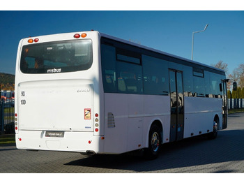 Buss Irisbus RECREO / EURO5 / SPROWADZONY / MANUAL /: bilde 4
