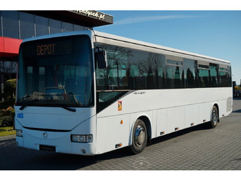 Buss Irisbus RECREO / EURO5 / SPROWADZONY / MANUAL /: bilde 2
