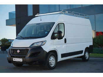 Kjølebil FIAT Ducato 2.3