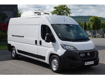 Kjølebil FIAT Ducato