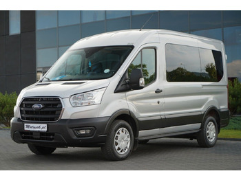 Persontransport FORD Transit