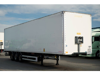 Kjølesemi FRUEHAUF