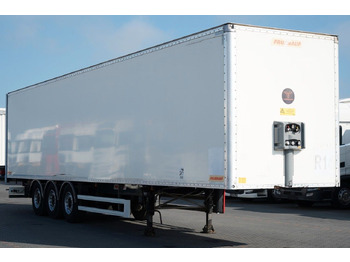 Kjølesemi FRUEHAUF