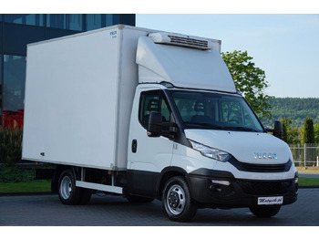 Kjølebil IVECO Daily
