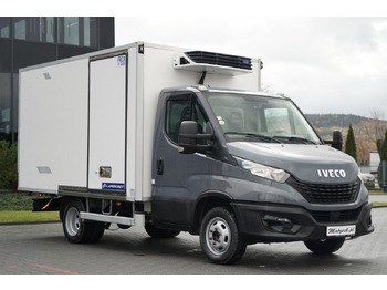 Kjølebil IVECO Daily