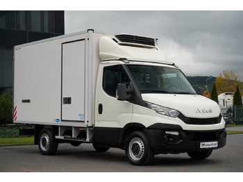 Kjølebil IVECO Daily